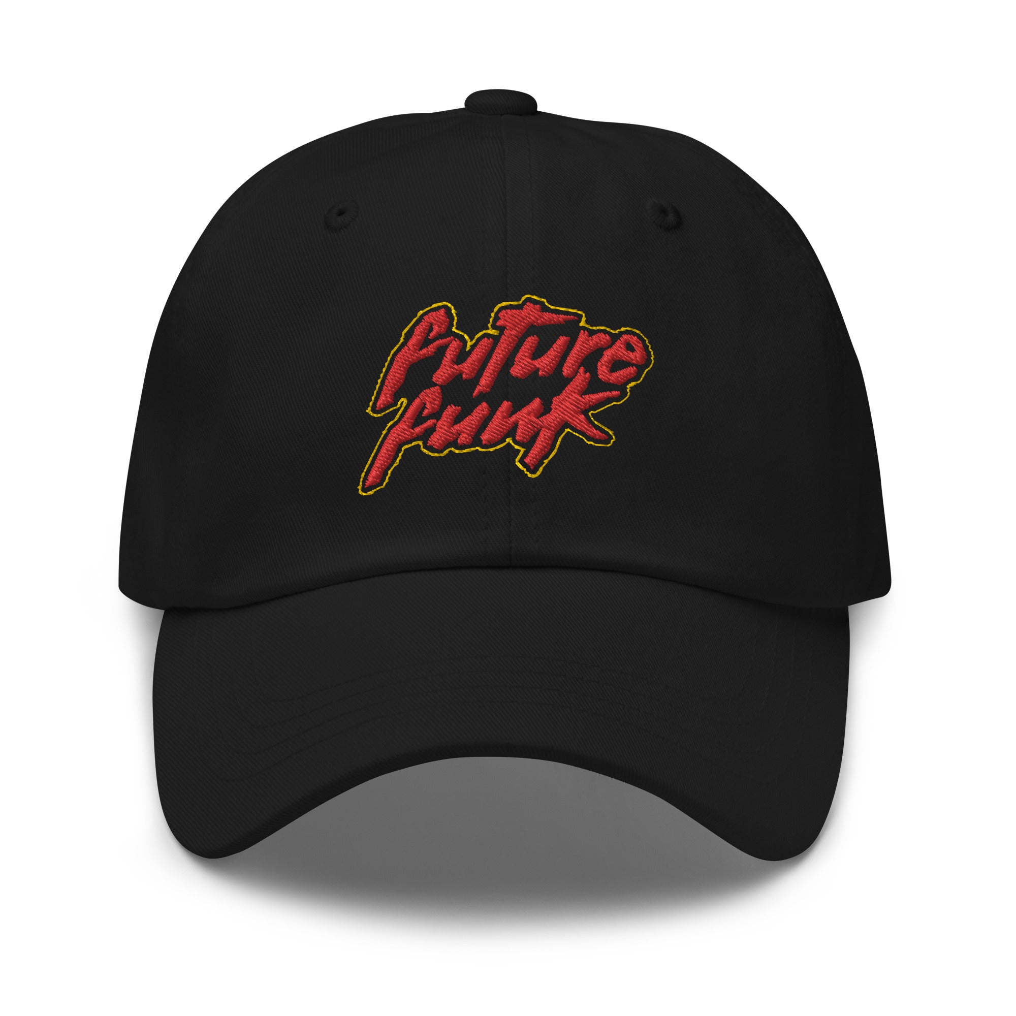 Future Funk Hat