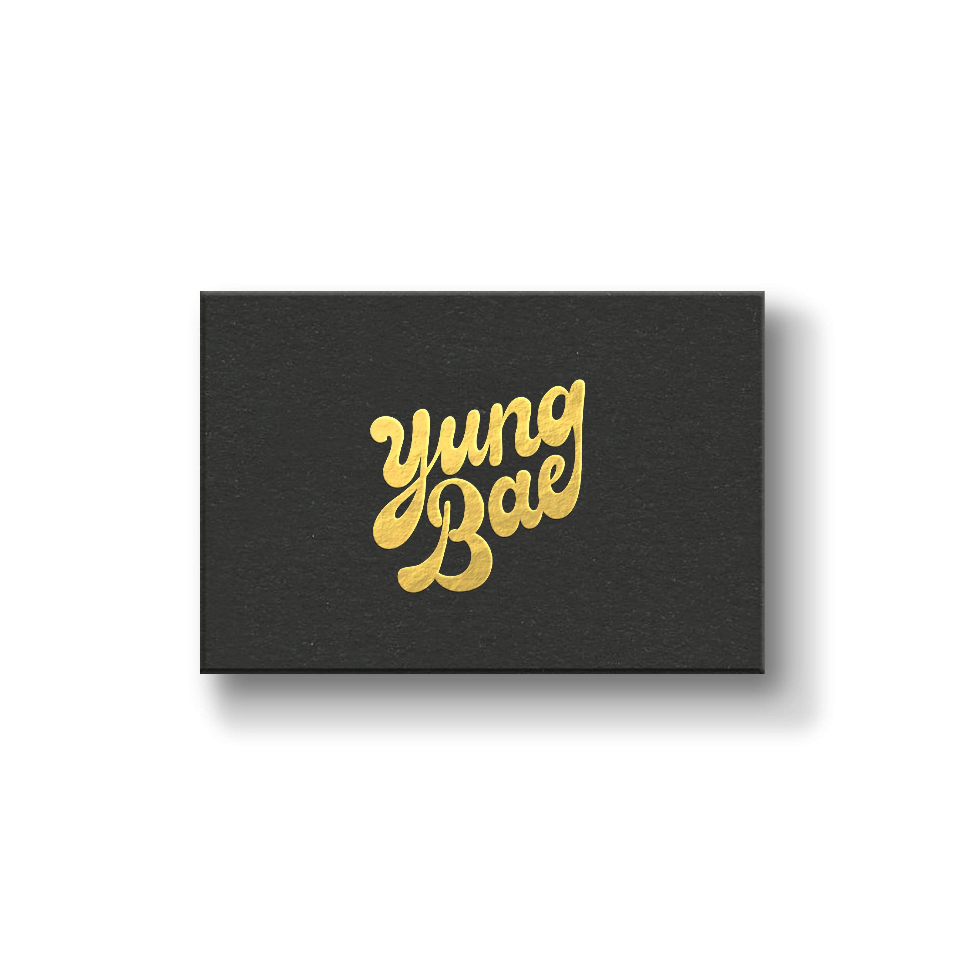 Yung Bae - Japanese Disco Edits Full Collection Cassette Boxset – Neoncity  Records